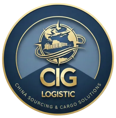 Logo CIG Logistic